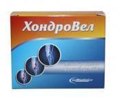 Пищевая добавка «ХондроВел»